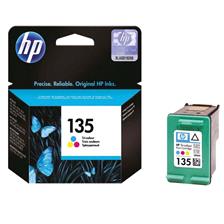 کارتریج جوهر افشان HP135