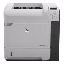 HP LaserJet Enterprise 600 Printer M601n