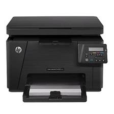 HP Color M176n Laser Printer