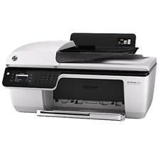 HP Officejet 2620 Multifunction Inkjet Printer