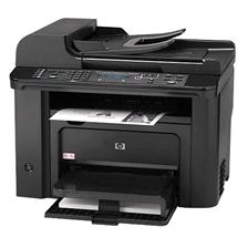 HP Laserjet Printer M1536dnf