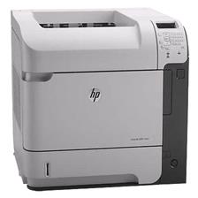 HP LaserJet Enterprise M603n