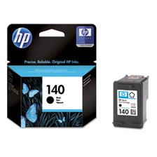 کارتریج جوهر افشان HP 140