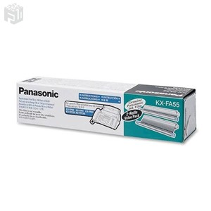 رول فکس پاناسونیک مدل KX-FA55E