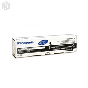 کارتریج تونر فتوکپی پاناسونیک مدل KX-FA411E