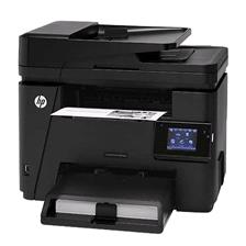 HP LaserJet Pro MFP M225dw