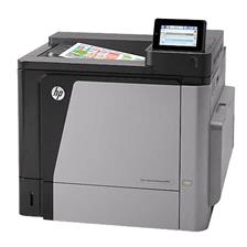 HP Color LaserJet Enterprise M651dn Printer