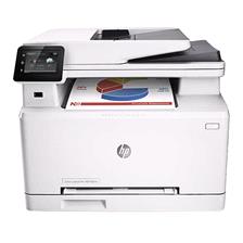 HP Color LaserJet Pro MFP M277n