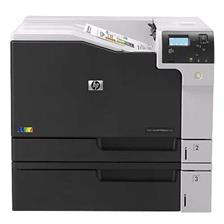 HP Color LaserJet Enterprise M750dn