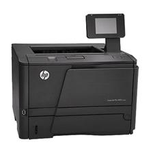 HP LaserJet Pro 400 M401dn