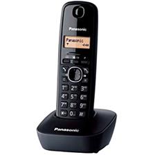 Panasonic KX-TG1611 Wireless Phone