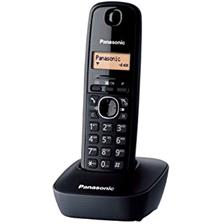 Panasonic KX-TG1611 Wireless Phone