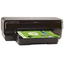 HP Officejet 7110w Inkjet Printer