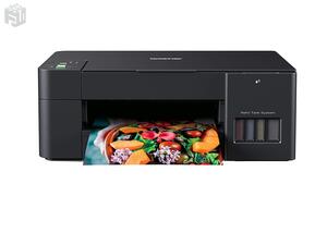 پرینتر جوهر افشان چندکاره برادر brother T420W
