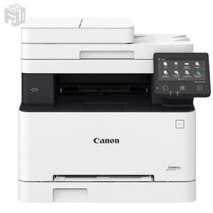 پرینتر چندکاره لیزری رنگی برند CANON مدل MF655Cdw