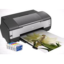 پرینتر Epson STY Photo 1410