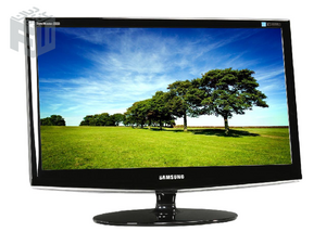 مانیتور سام 17 اینچ samsung 1733nw