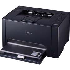 Canon i-SENSYS LBP7018C Laser Printer