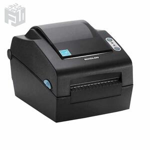 پرینتر لیبل زن بیکسولون مدل SLP-TX403