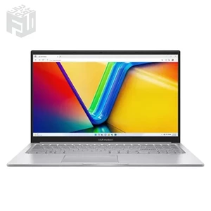 لپ تاپ ایسوس 15.6 اینچی مدل VivoBook 15 F1504VA