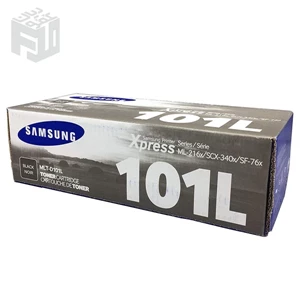 کارتریج مشکی سامسونگ مدل Samsung 101L