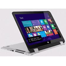 Notebook HP Envy X360