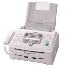 فکس لیزری پاناسونیک KX-FL612 FAX