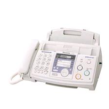 فکس کاربنی panasonic KX-FM386