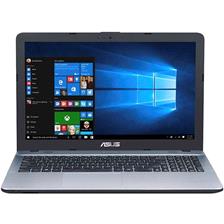 Notebook Asus X541UV-217D-Black