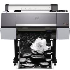 Epson Plotter SURECOLOR sc p8000