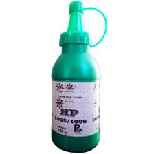 تونر شارژ HP 1005 (بطری 100 gr)