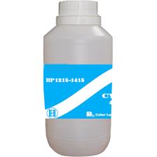  تونر شارژ آبی HP 1215-1415 (بطری 45 gr)