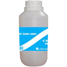 تونر شارژ آبی HP 5500-4600 (بطری 200 gr)
