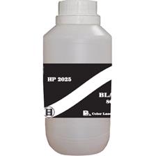  تونر شارژ سیاه HP 2025 (بطری 80 gr)