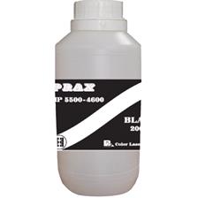 تونر شارژ سیاه HP 5500-4600 (بطری 200 gr)