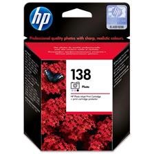 کارتریج جوهر افشان HP 138