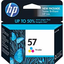 کارتریج جوهر افشان HP 57