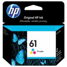 کارتریج جوهر افشان HP 61MCY