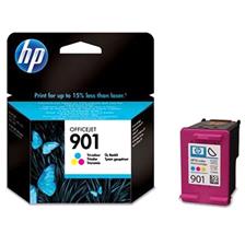 کارتریج جوهر افشان HP 901color