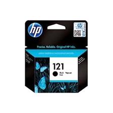 کارتریج جوهر افشان HP 121 Black