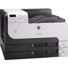 HP Printer LaserJet Enterprise 700 M712dn