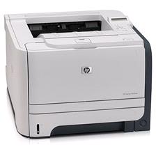 HP LaserJet P2055D Laser Printer