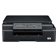 پرینتر Brother DCP-J100 Multifunctional Printer