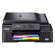 پرینتر Brother MFC-J200 w Multifunction Inkjet Color Printer