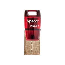 Apacer AH-180 USB Type-C Flash Memory - 16GB