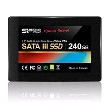 Silicon Power V55 SSD Drive
