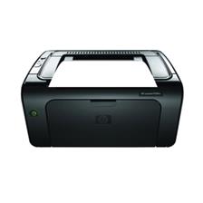 HP LaserJet Pro P1109w Printer