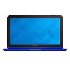 Notebook Dell Inspiron 3000-3162-Red -Blue