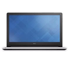 Notebook Dell Inspiron 5000-5559-Black