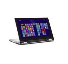 Notebook Dell Inspiron 3000-3157-Silver